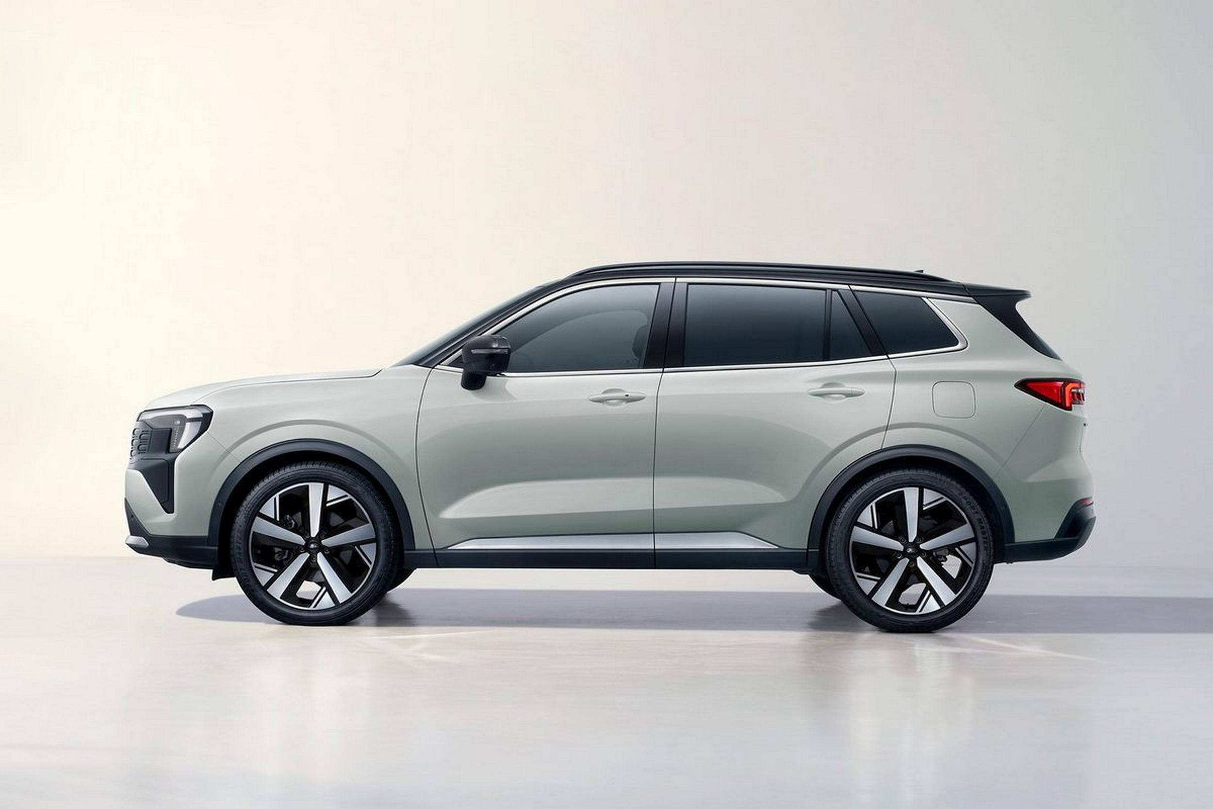 2025 Ford Equator Sport - China (6)