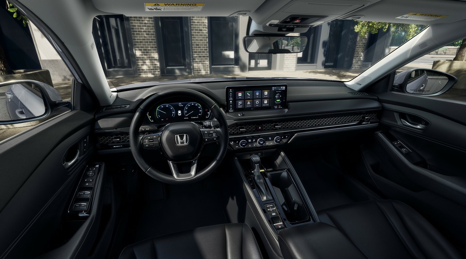 2025 Honda Accord 916 3