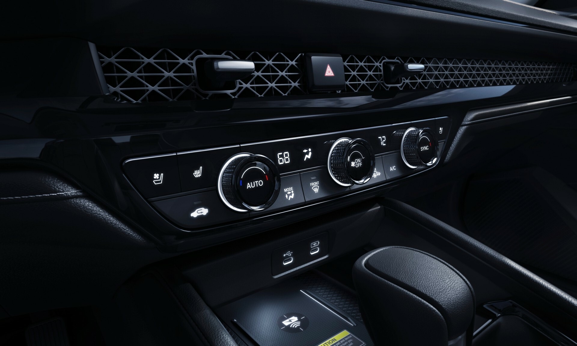2025 Honda Accord 916 5