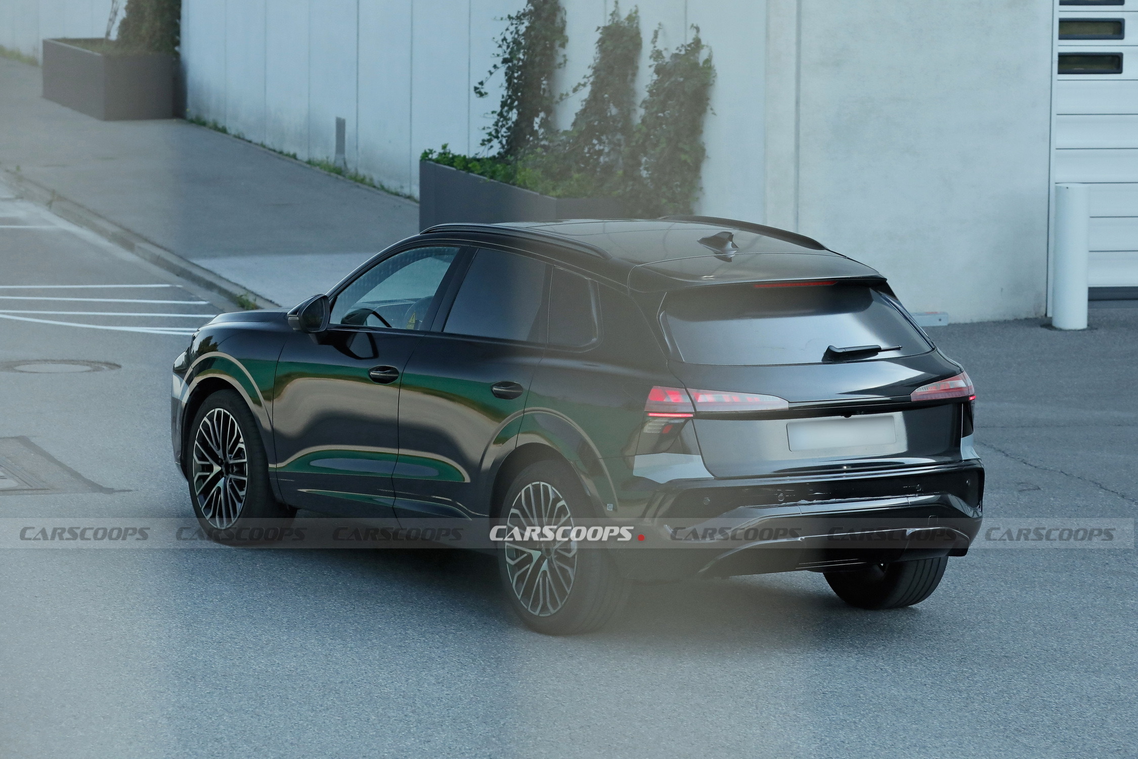2026 Audi Q3 00002