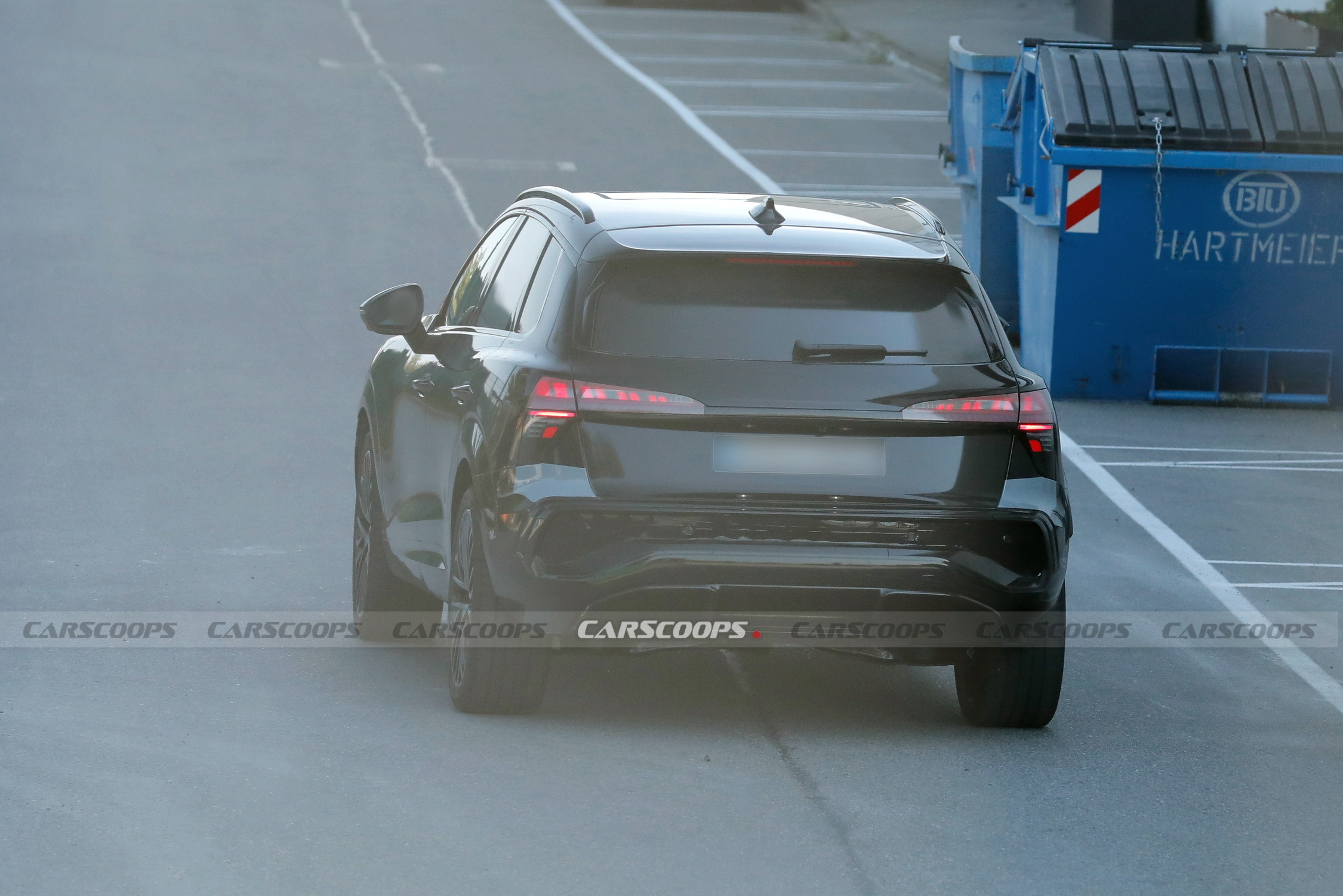 2026 Audi Q3 00005