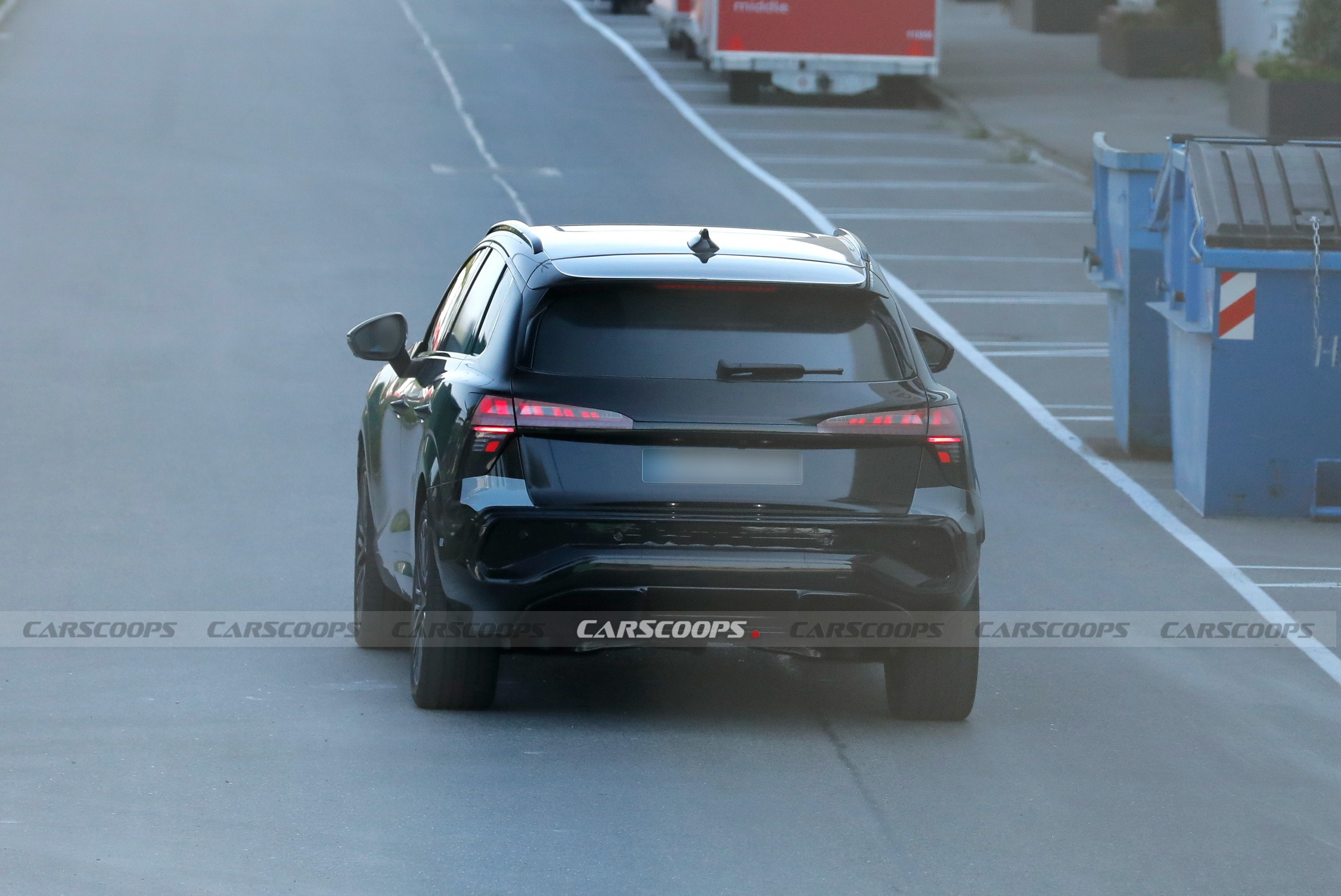 2026 Audi Q3 00006