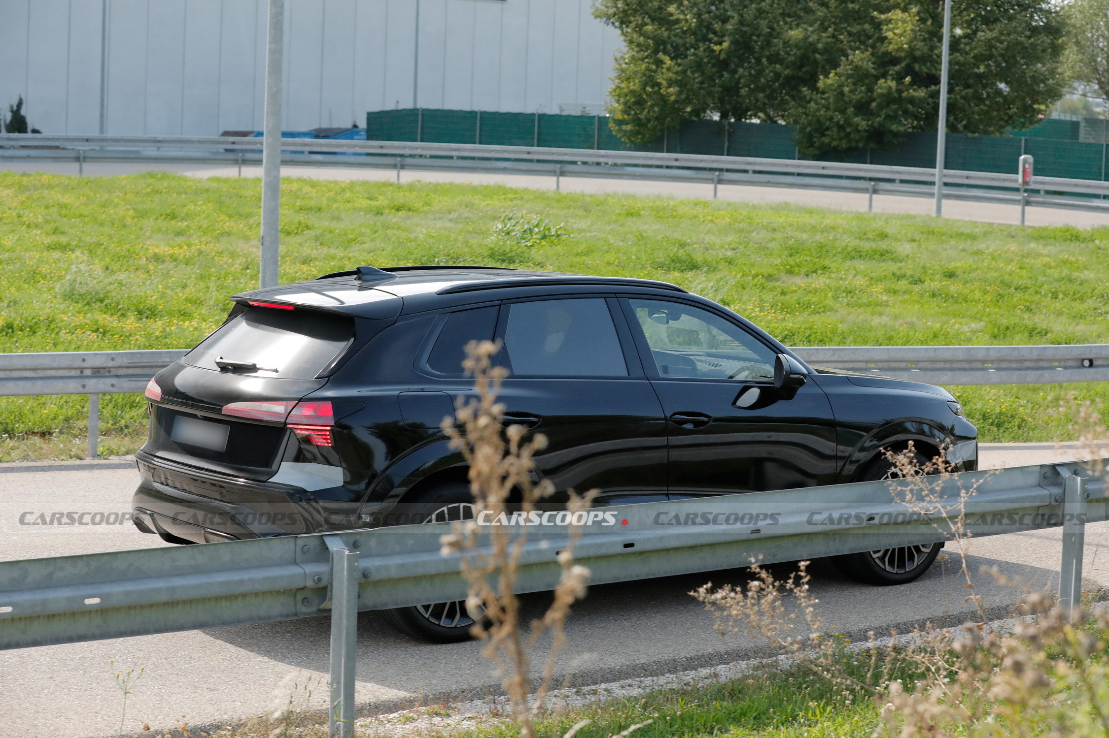 2026 Audi Q3 00015