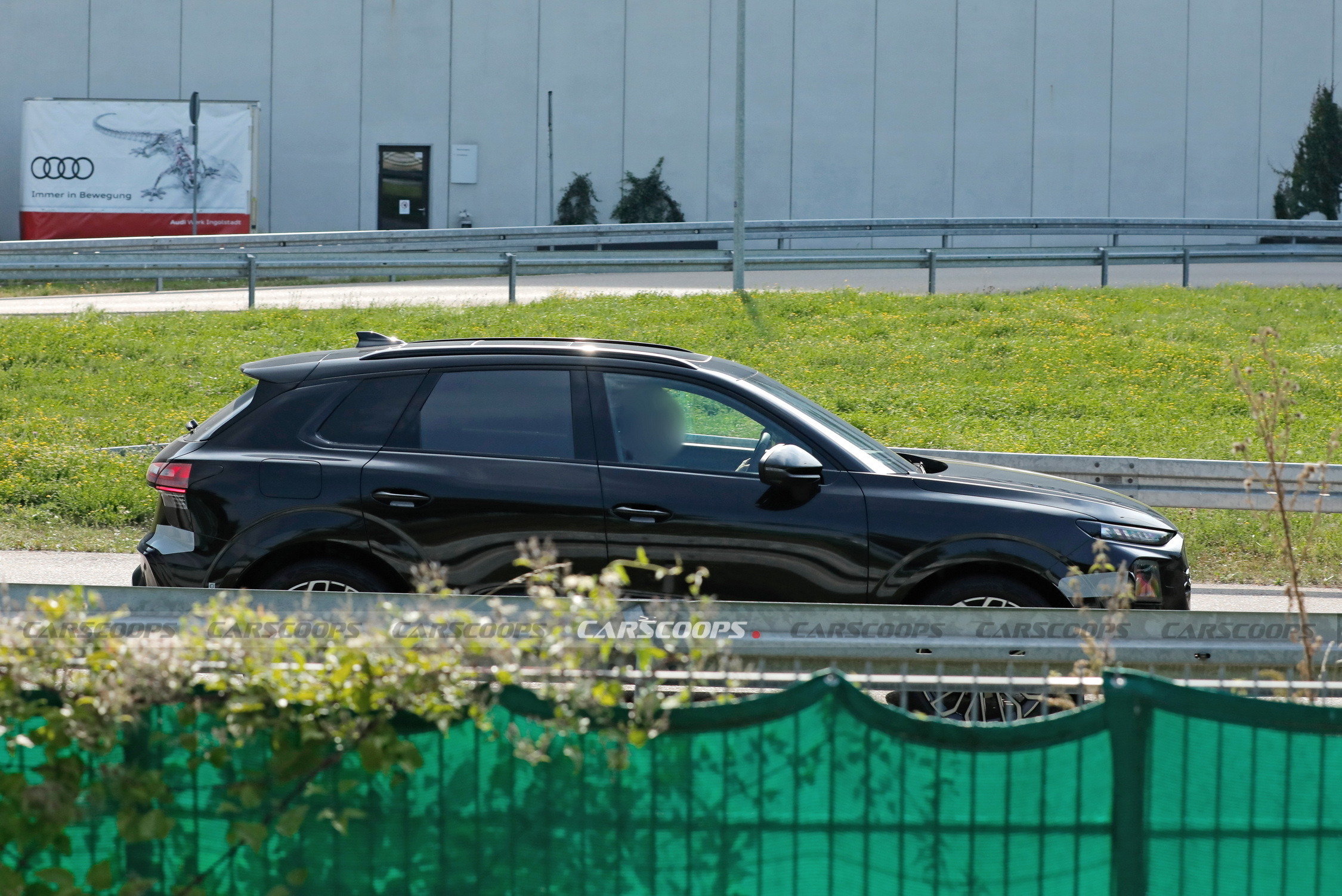 2026 Audi Q3 00021