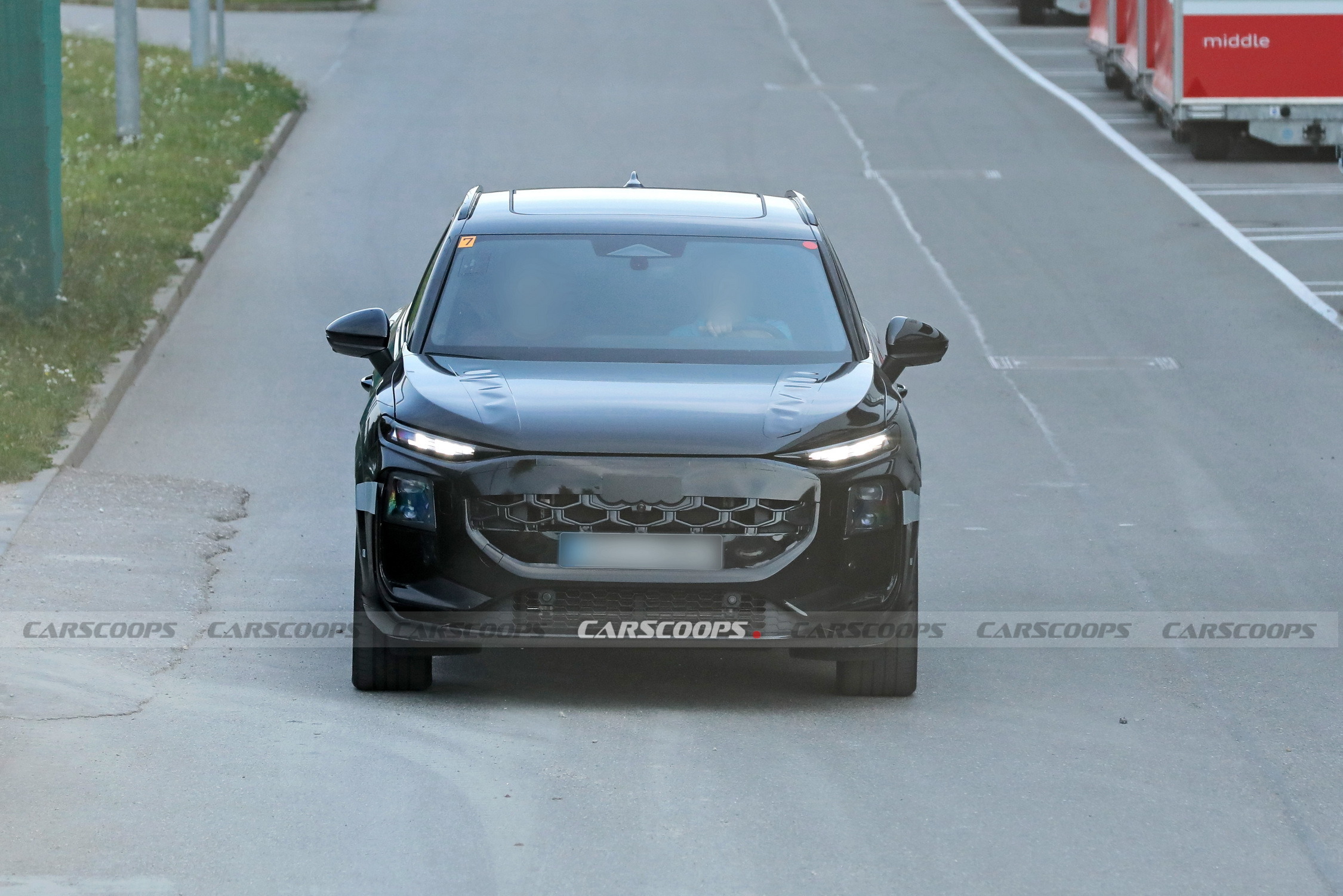 2026 Audi Q3 00022