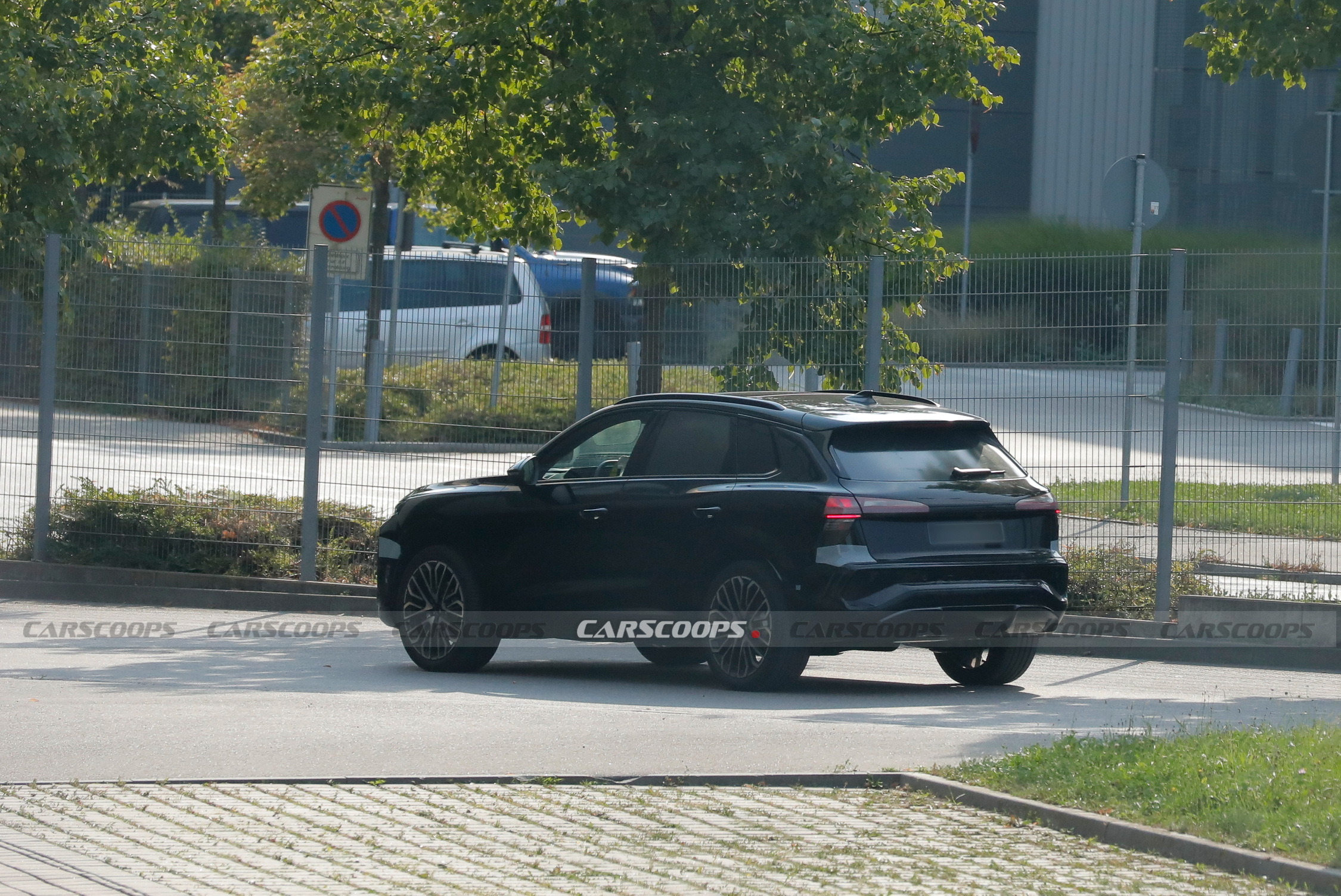 2026 Audi Q3 00027