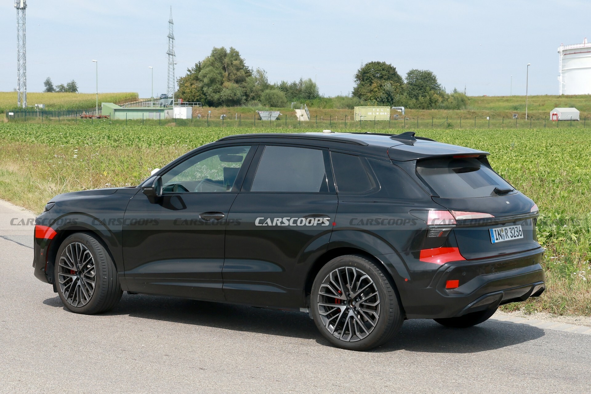 2026 Audi Q3 821 10