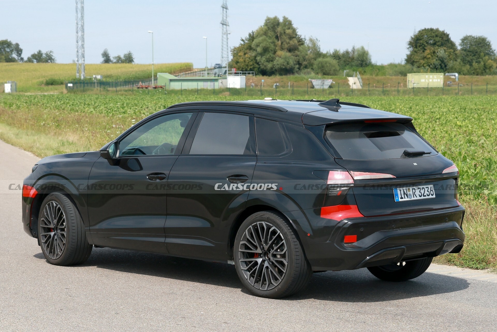 2026 Audi Q3 821 11