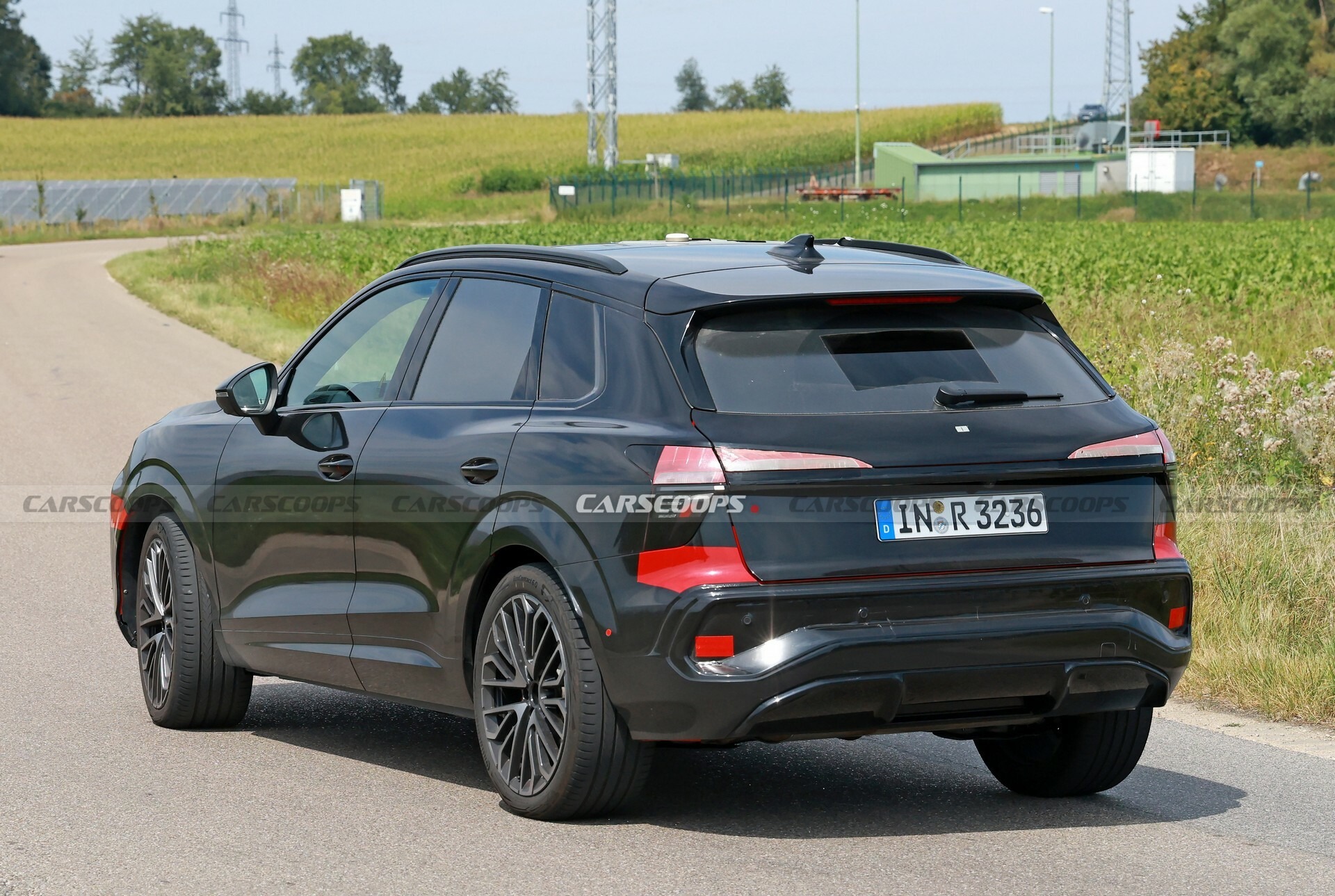 2026 Audi Q3 821 12