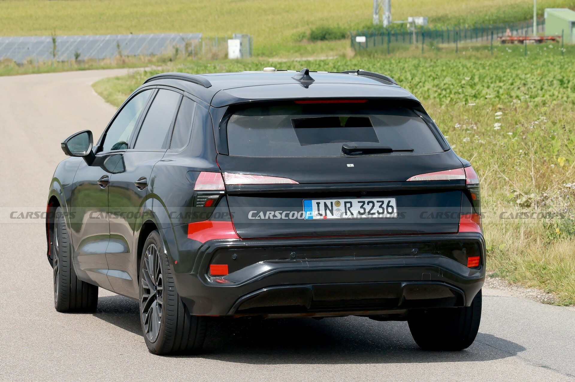 2026 Audi Q3 821 13