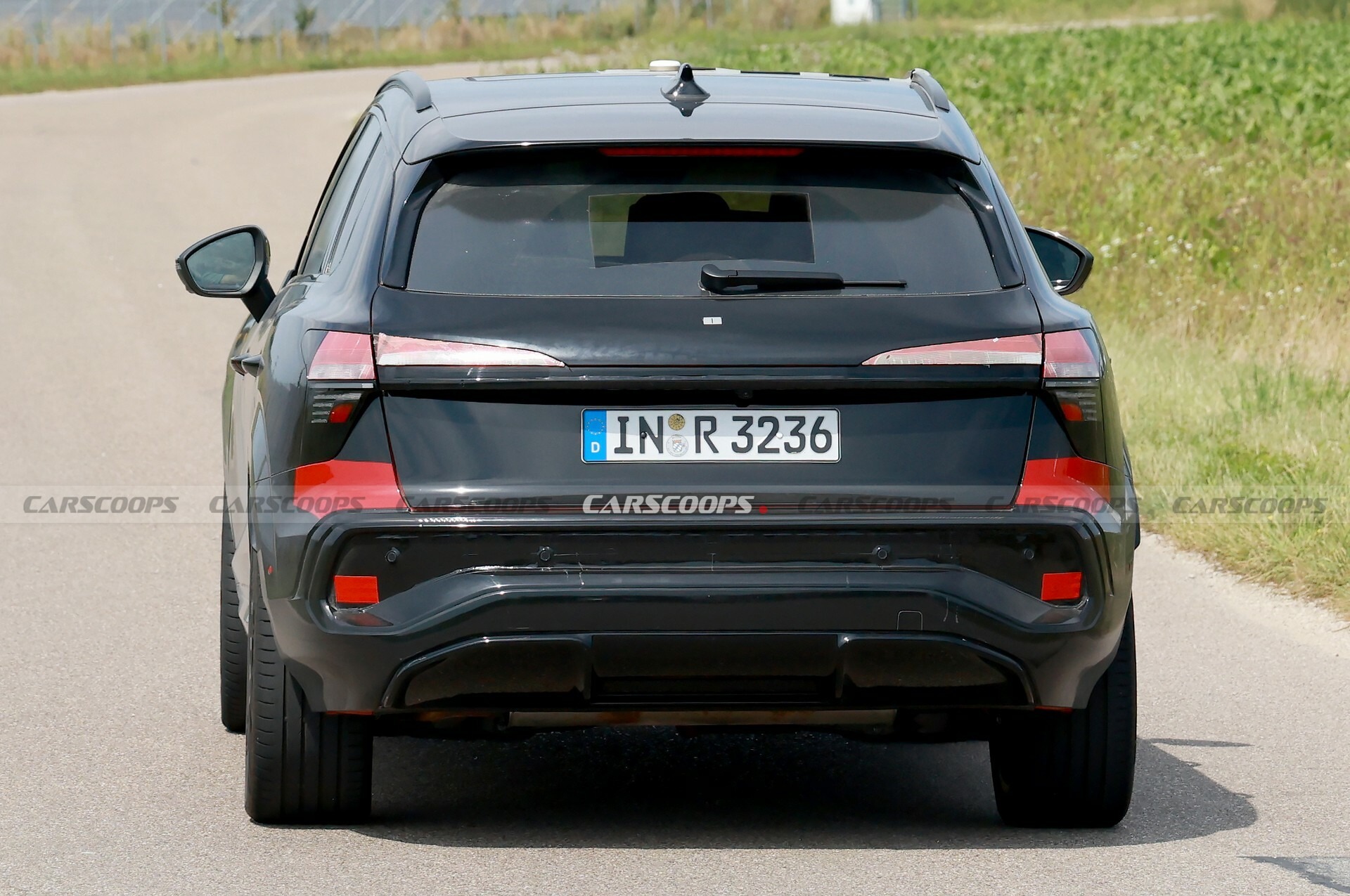 2026 Audi Q3 821 15