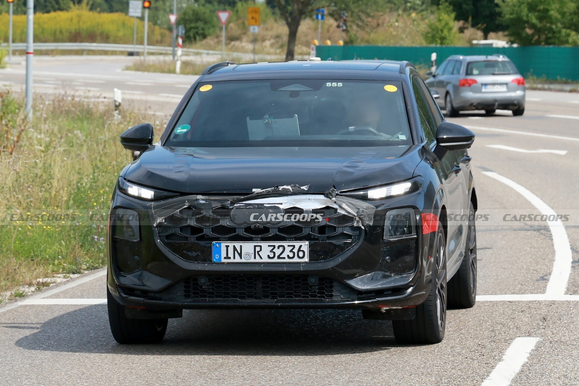 2026 Audi Q3 821 16