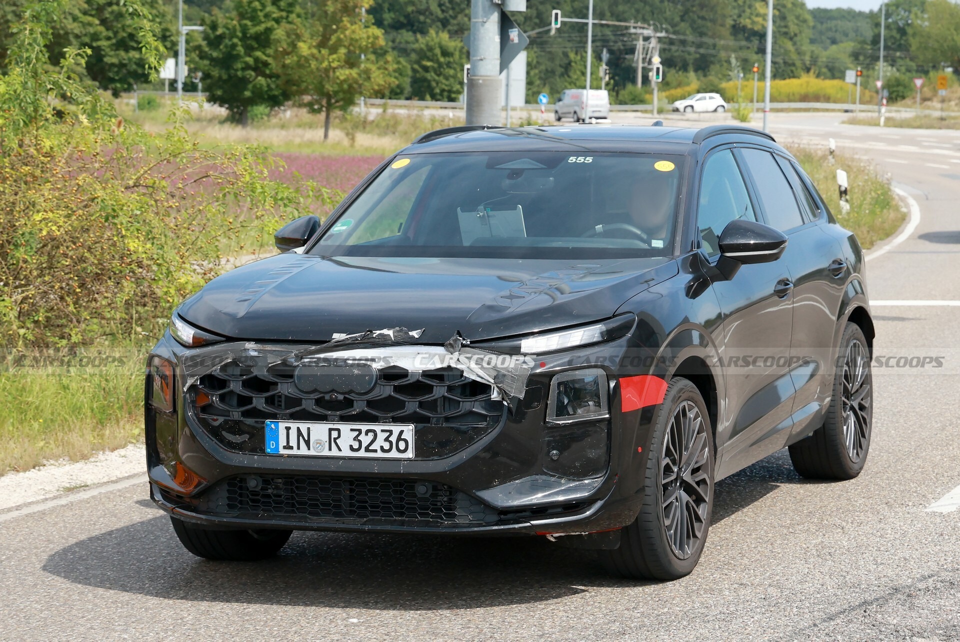 2026 Audi Q3 821 17