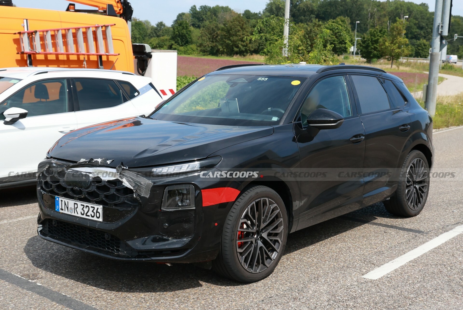 2026 Audi Q3 821 18