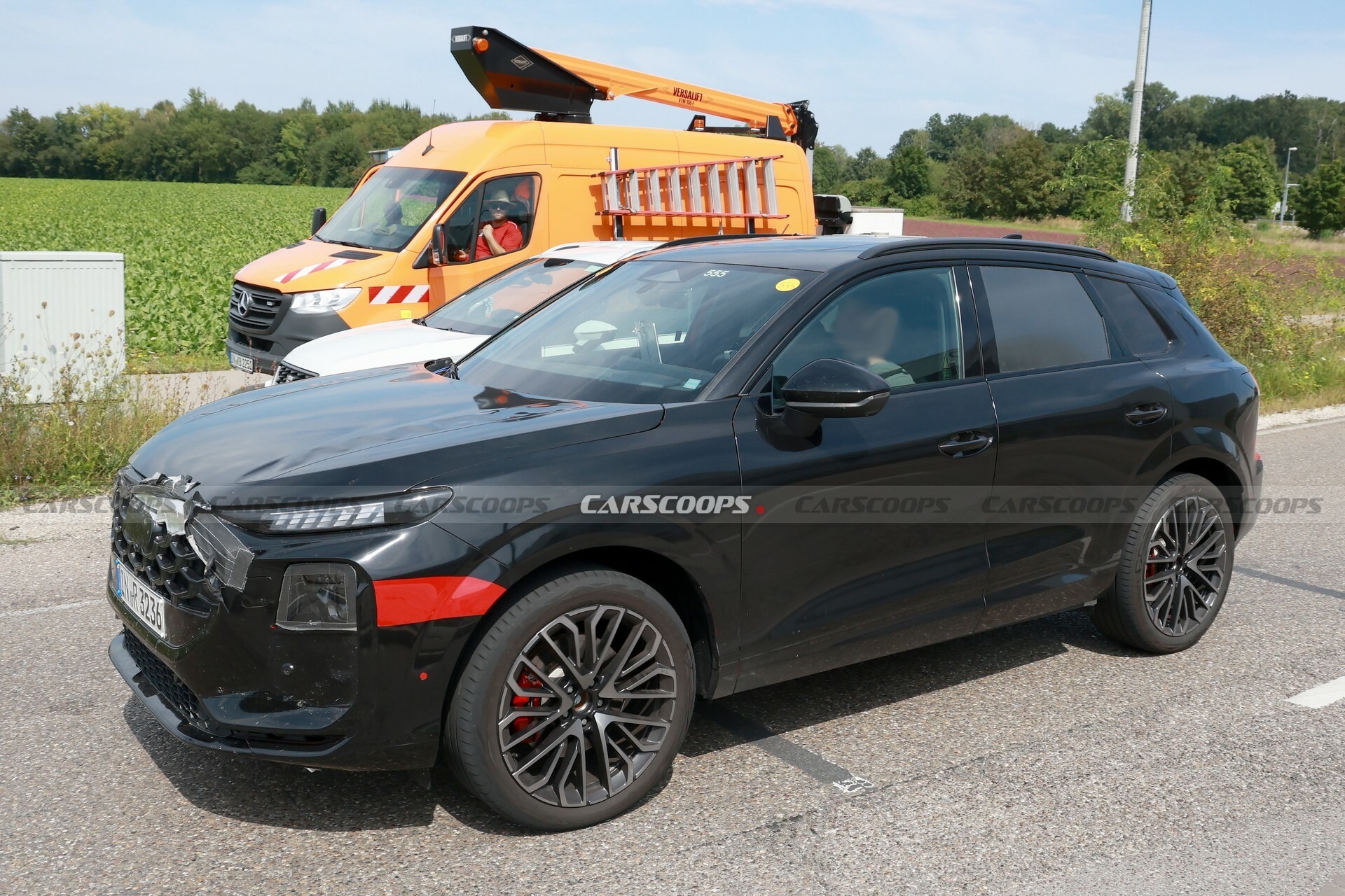 2026 Audi Q3 821 19
