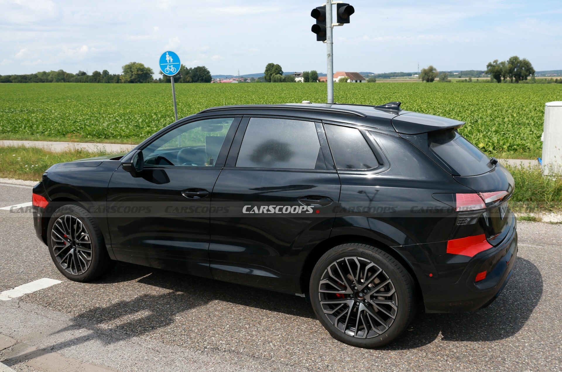 2026 Audi Q3 821 20
