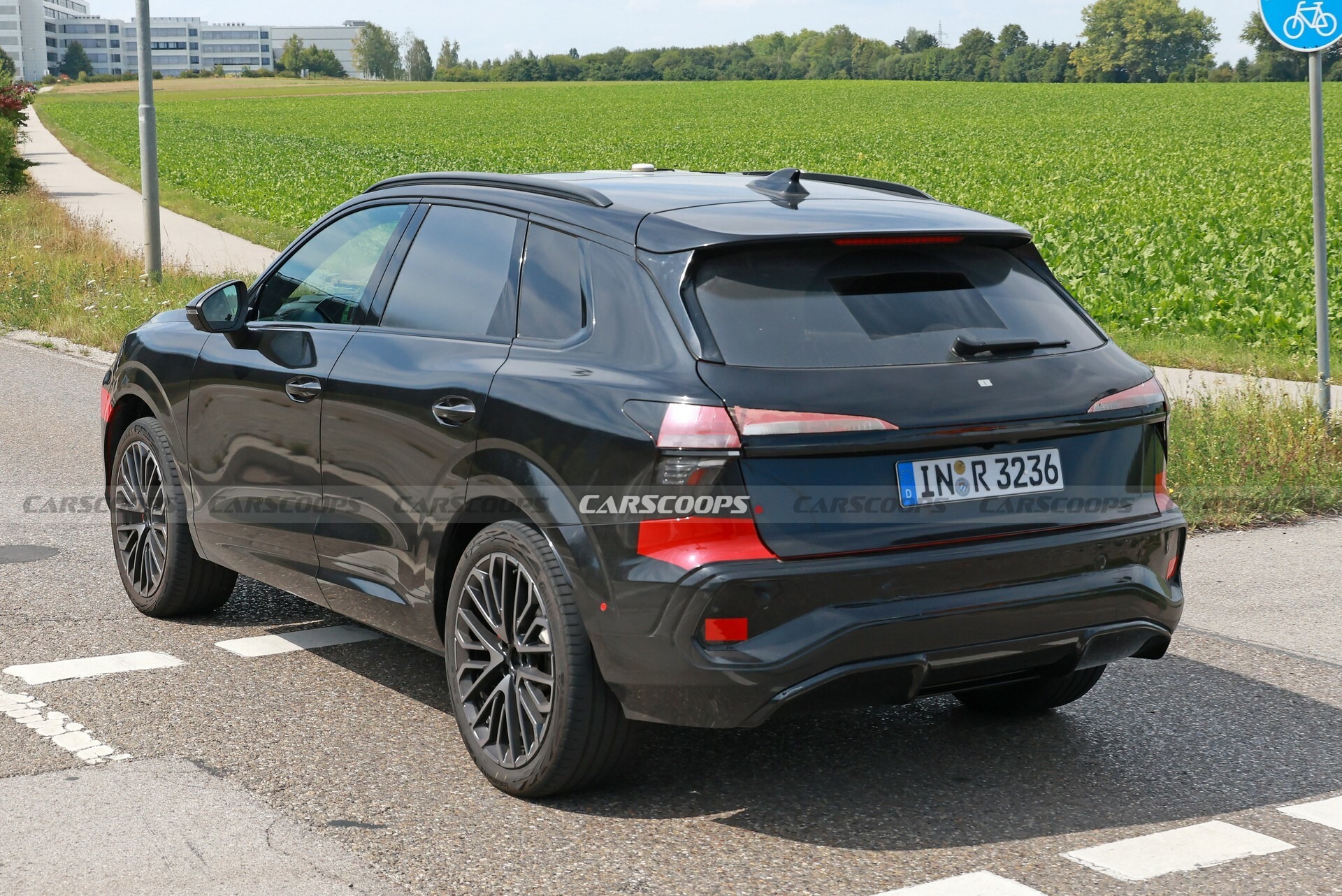 2026 Audi Q3 821 21