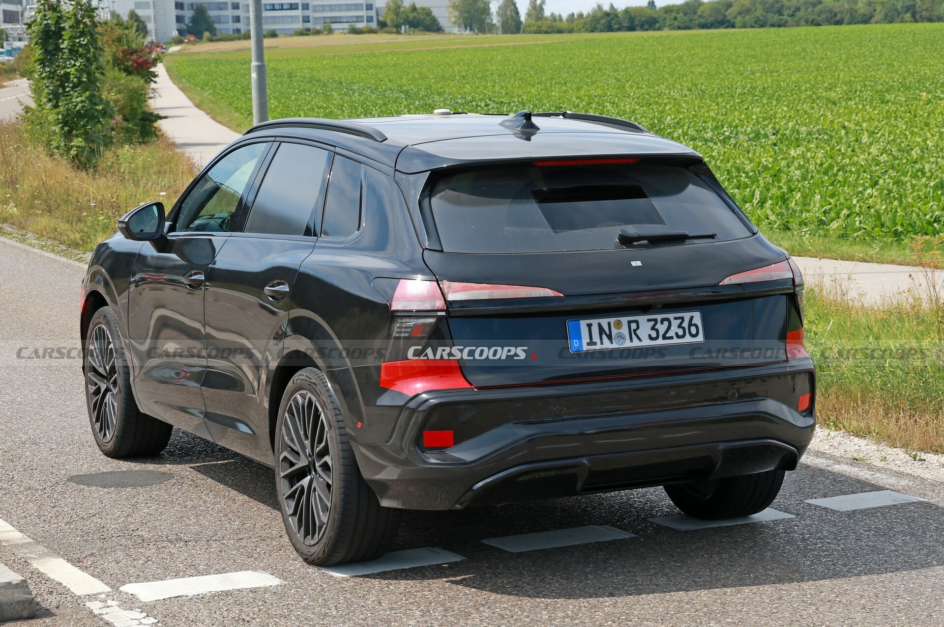 2026 Audi Q3 821 22