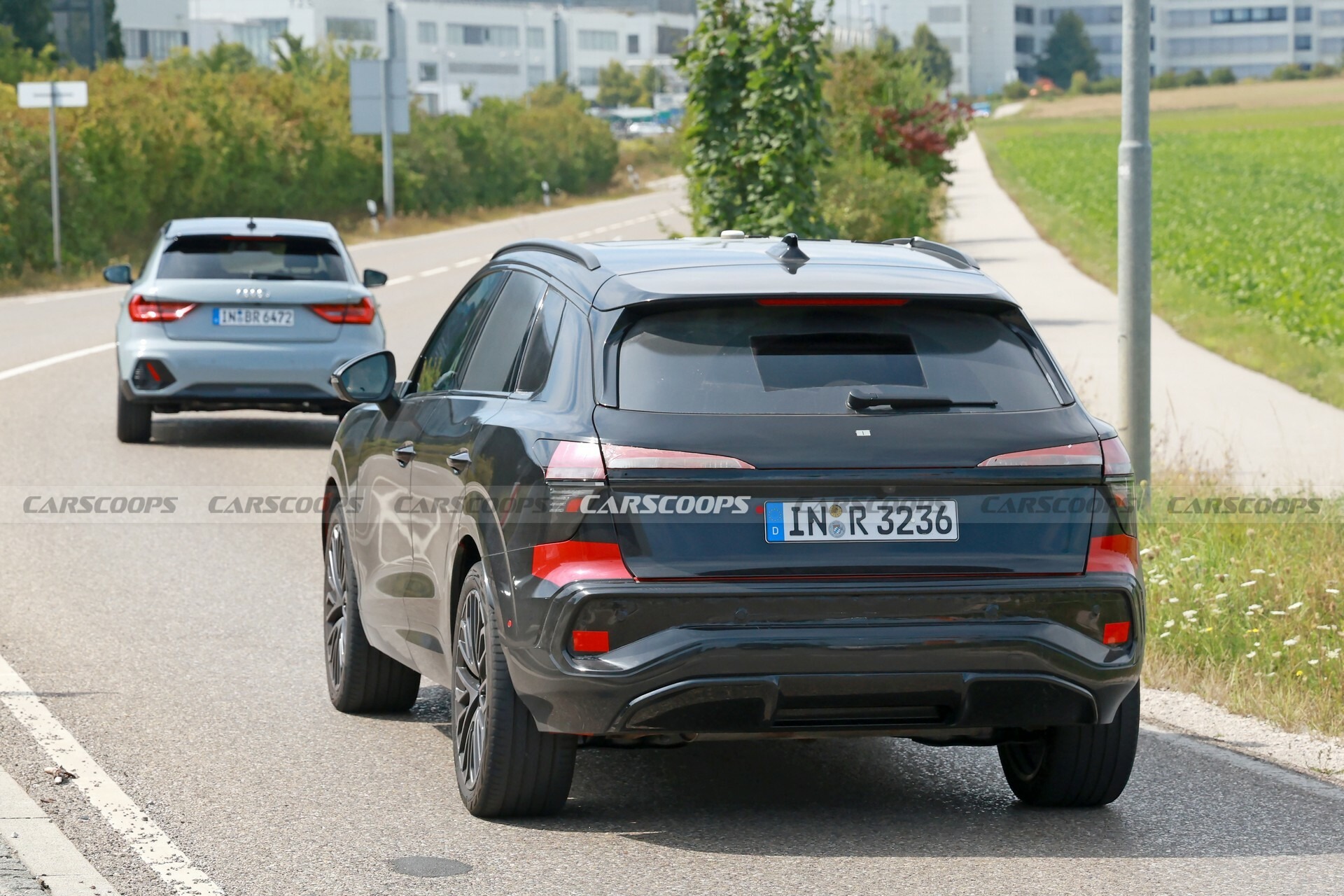 2026 Audi Q3 821 23
