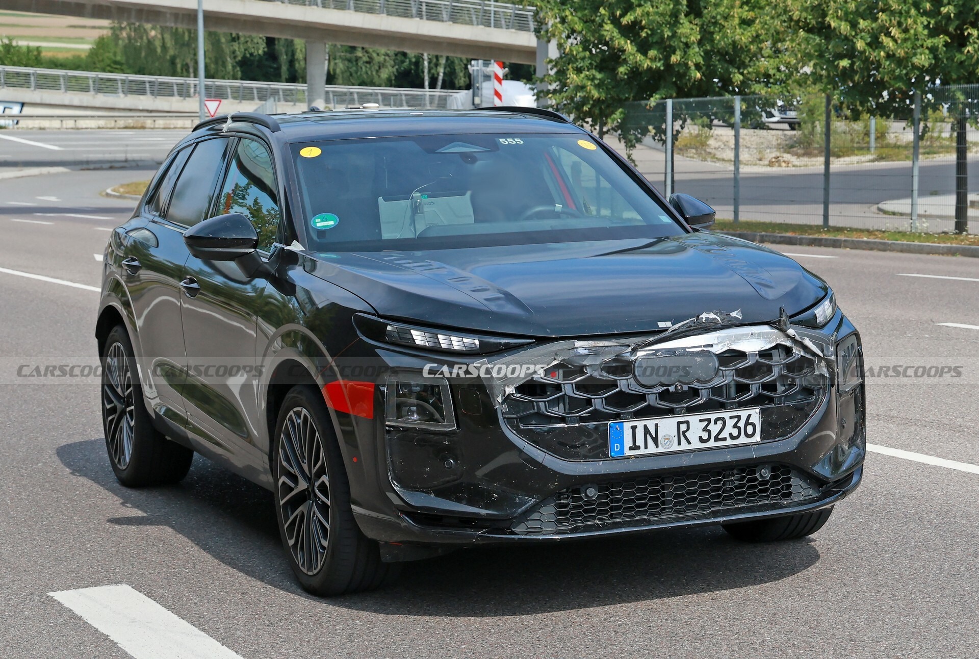 2026 Audi Q3 821 25