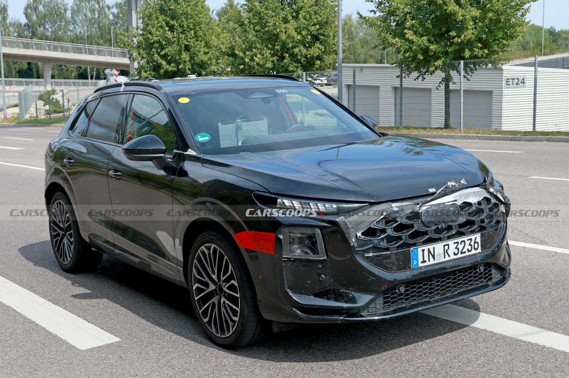 2026 Audi Q3 821 26