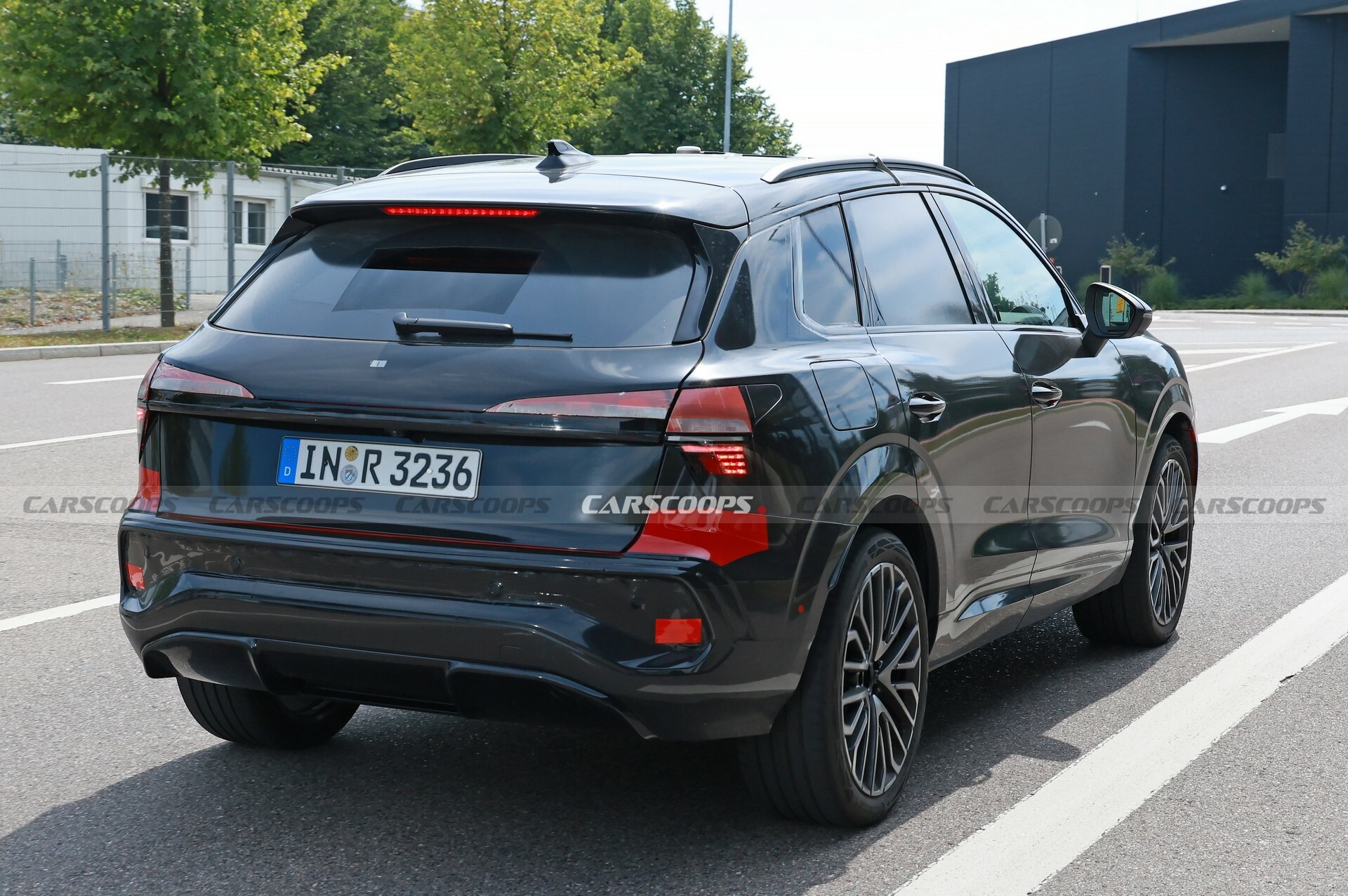 2026 Audi Q3 821 28