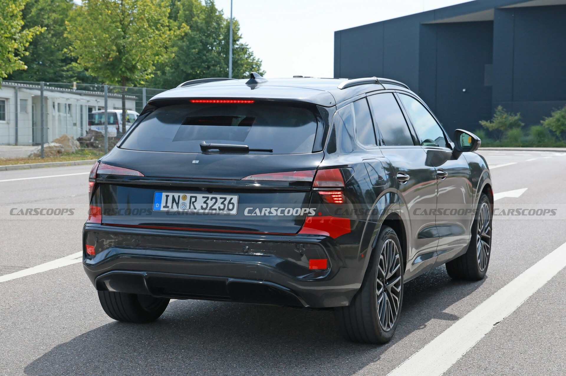 2026 Audi Q3 821 29