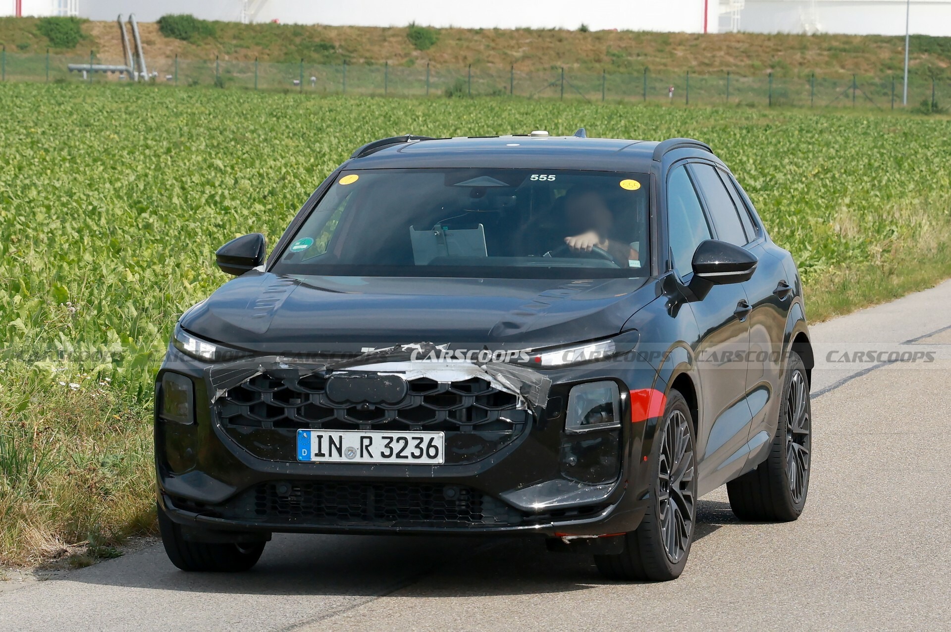 2026 Audi Q3 821 3