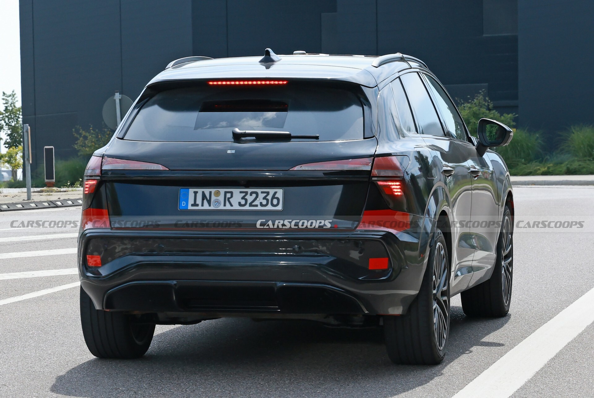 2026 Audi Q3 821 30