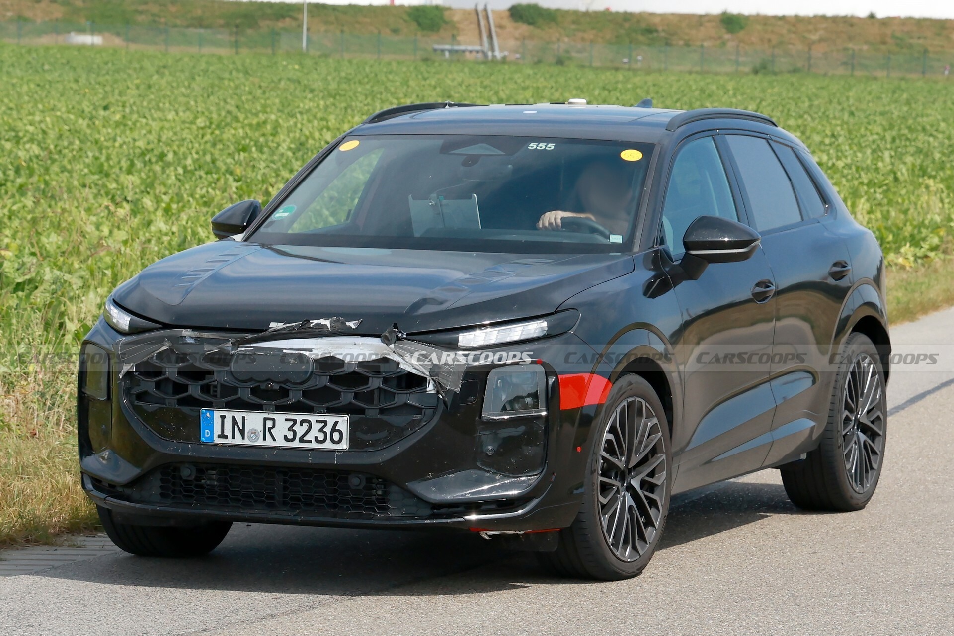 2026 Audi Q3 821 4