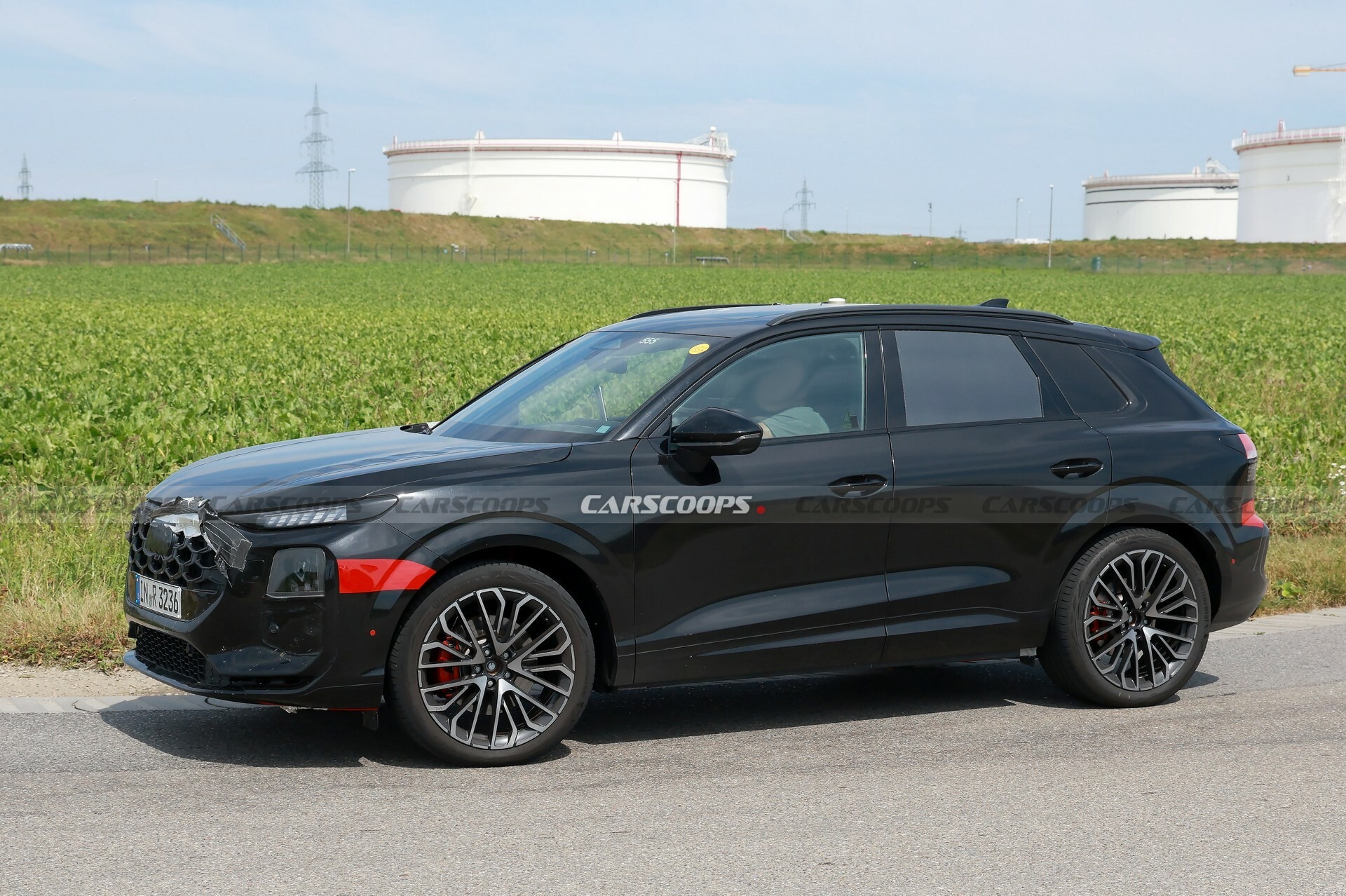 2026 Audi Q3 821 7