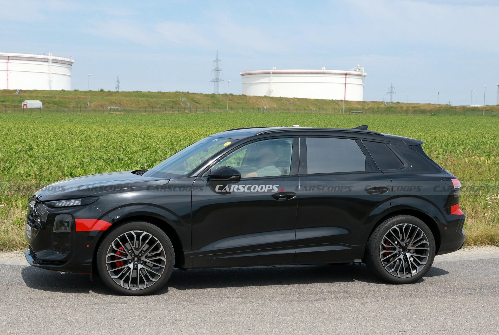 2026 Audi Q3 821 8