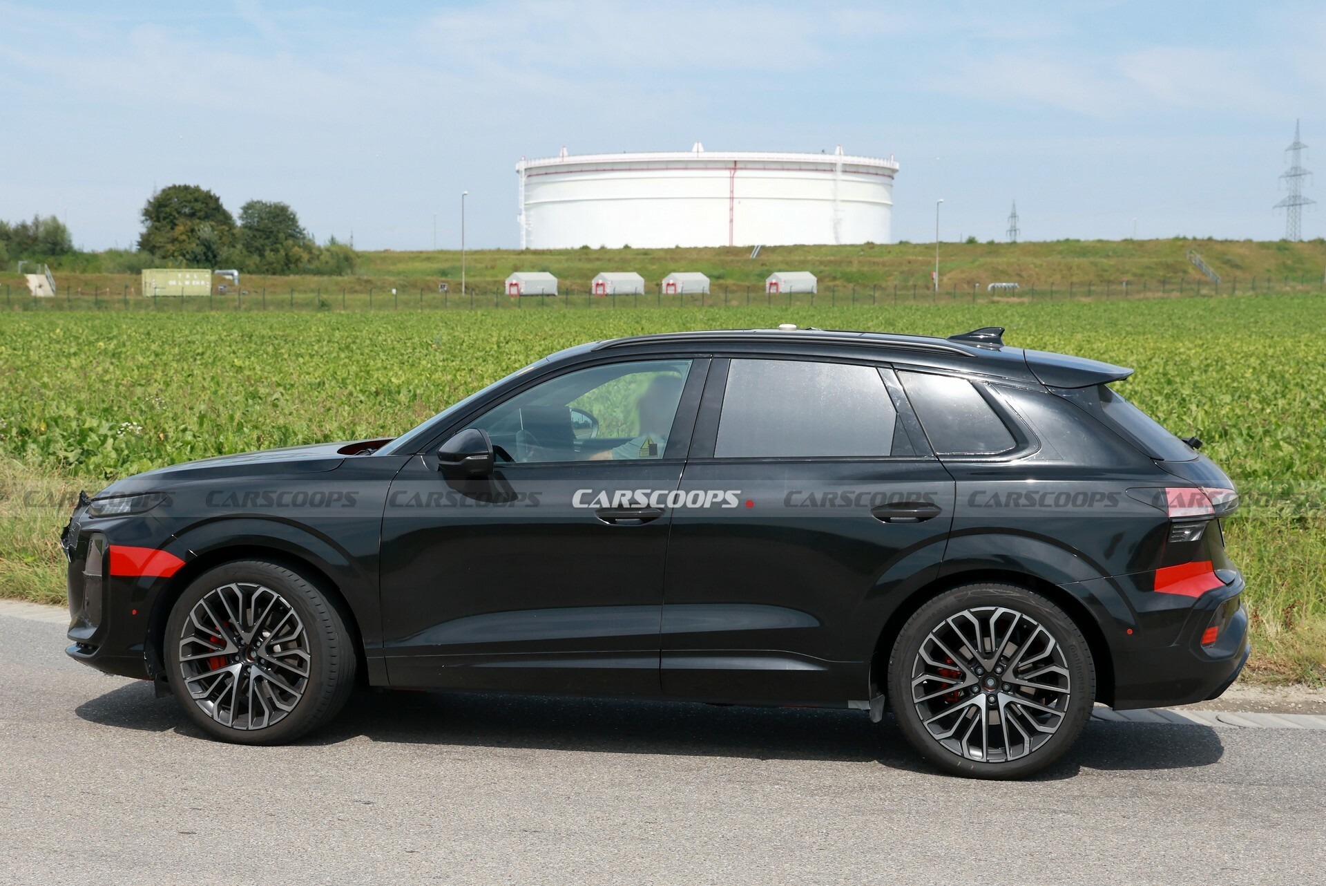 2026 Audi Q3 821 9