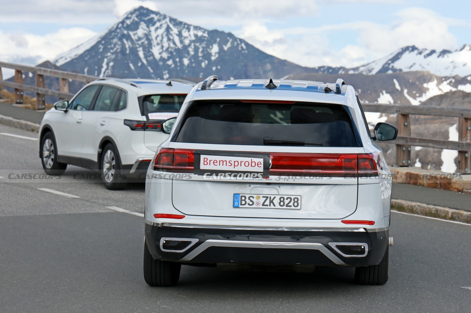 2026 VW Atlas 530 111