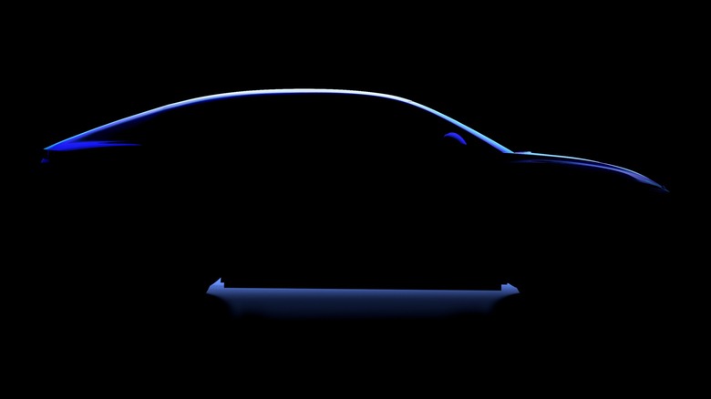 Alpine EV Future 2