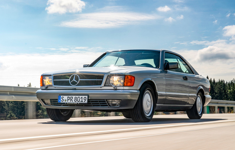 Bruno Sacco Mercedes 00009