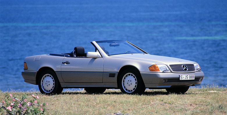 Bruno Sacco Mercedes 00010