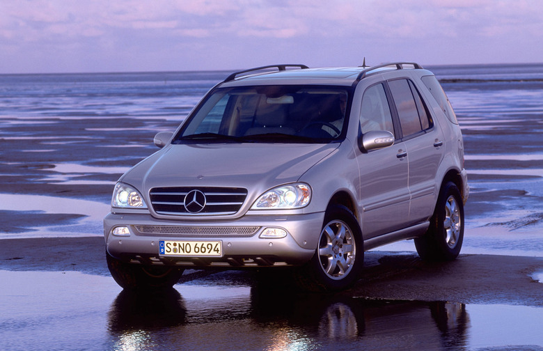 Bruno Sacco Mercedes 00012