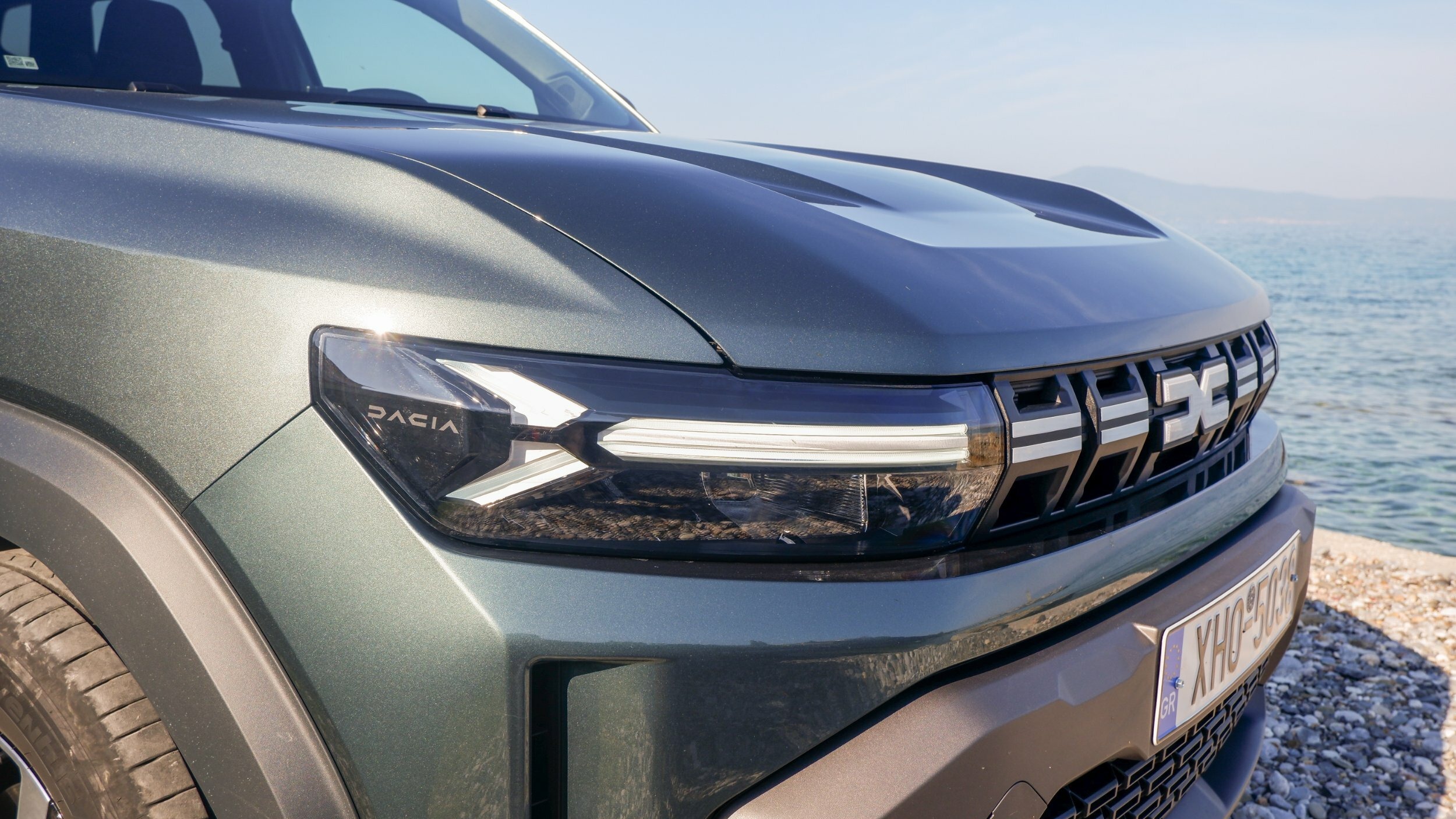Dacia Duster III - Exterior (43)a