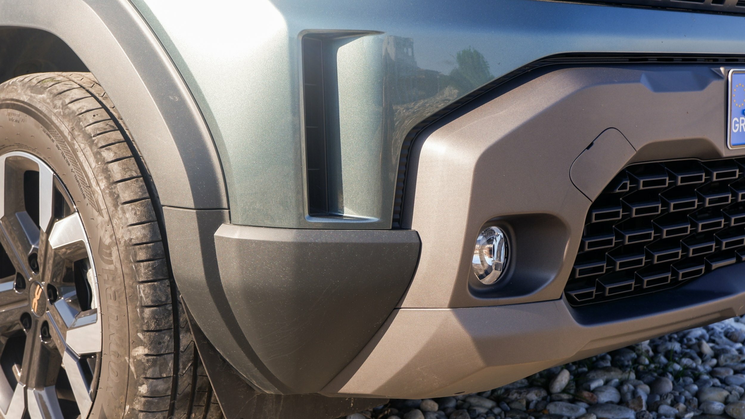 Dacia Duster III - Exterior (46)