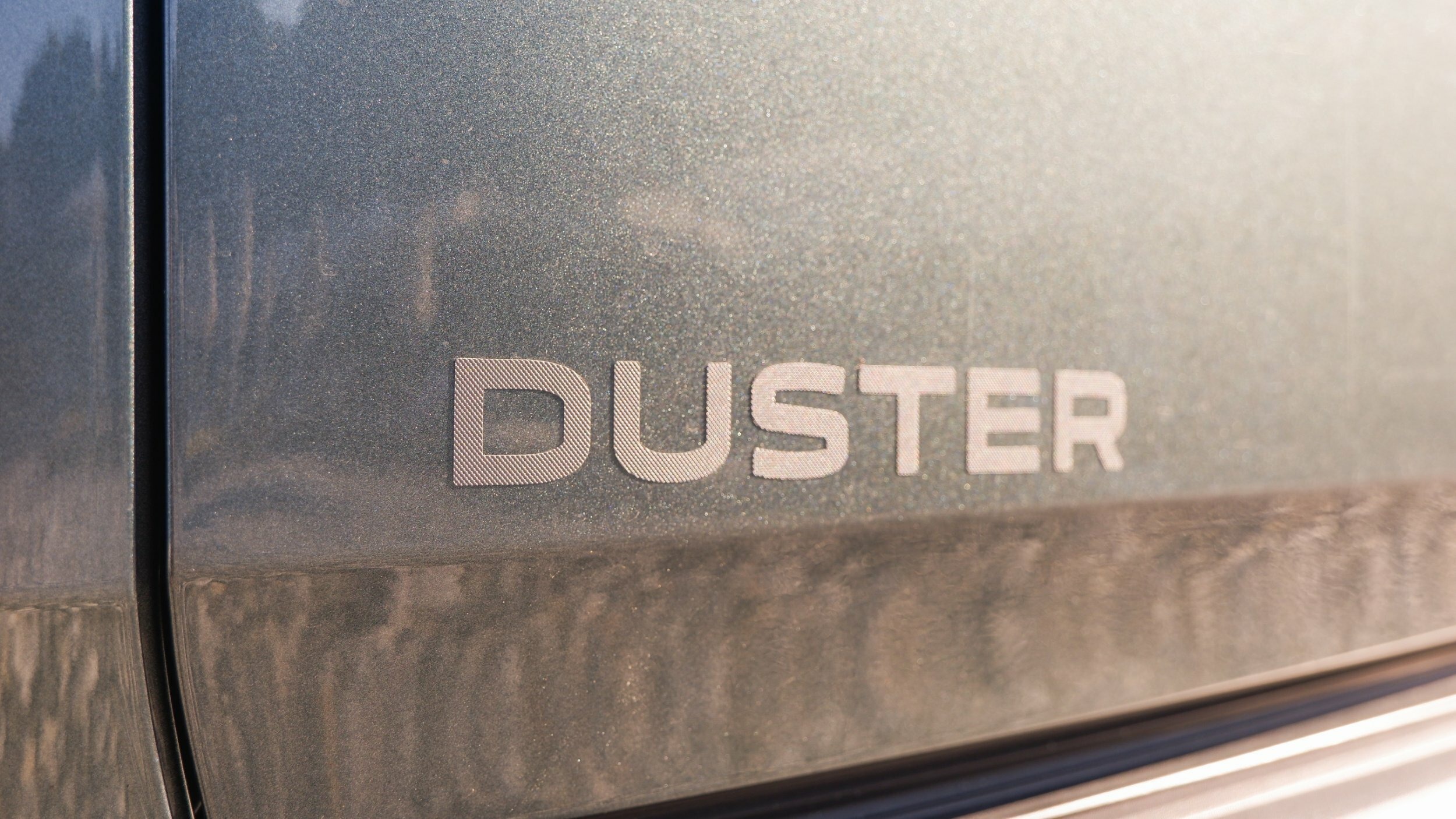 Dacia Duster III - Exterior (56)