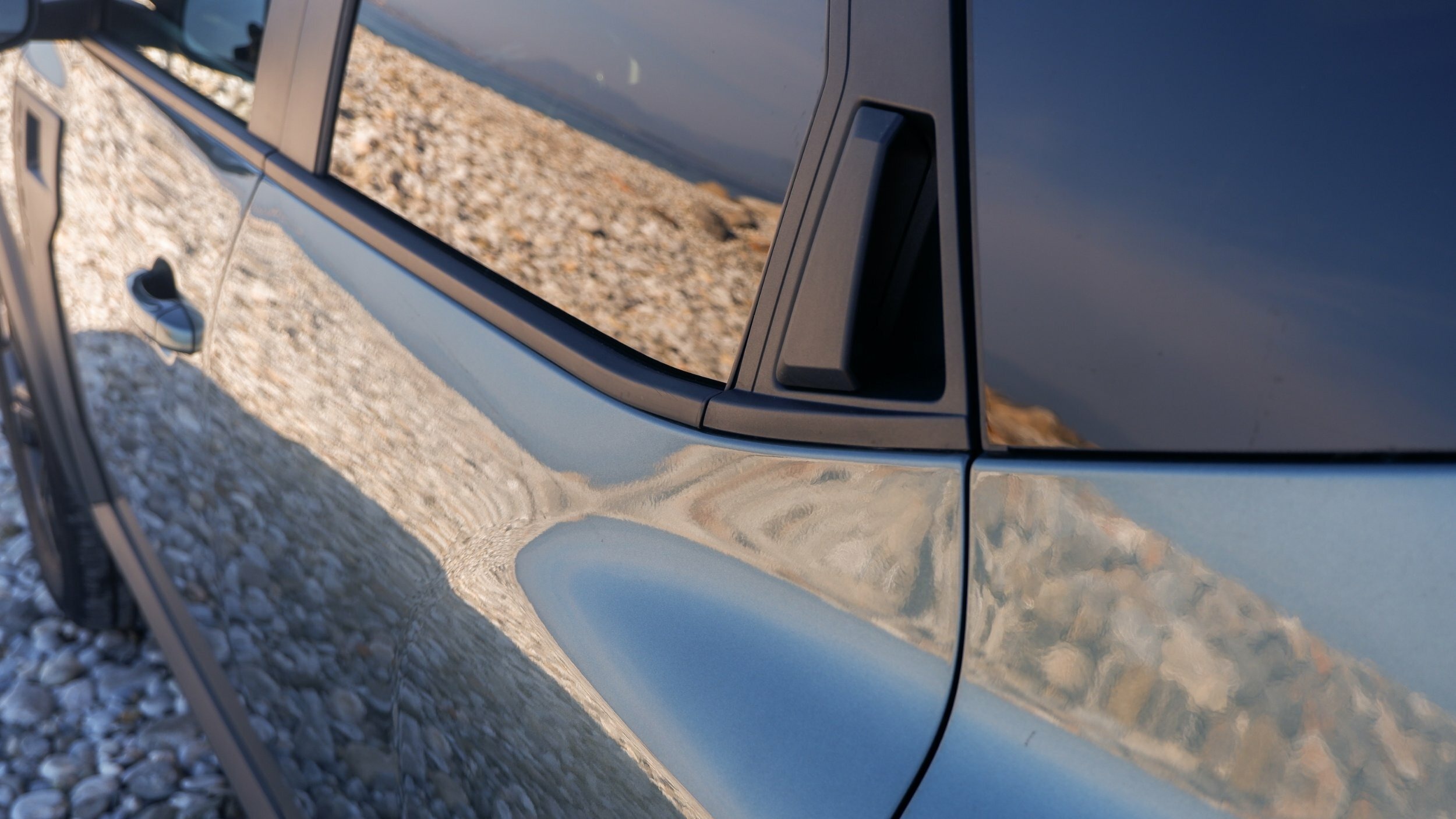 Dacia Duster III - Exterior (57)