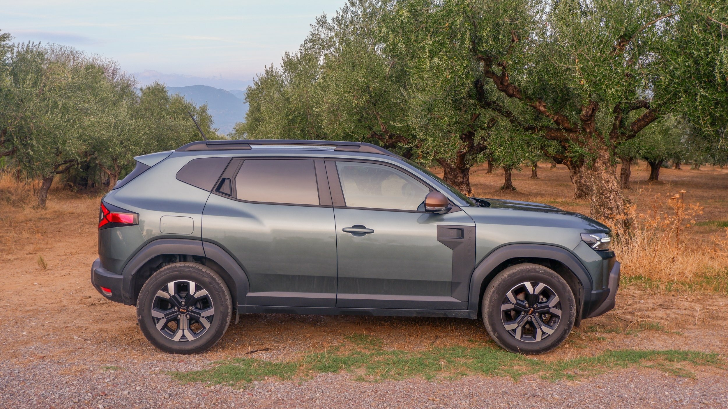 Dacia Duster III - Exterior (68)