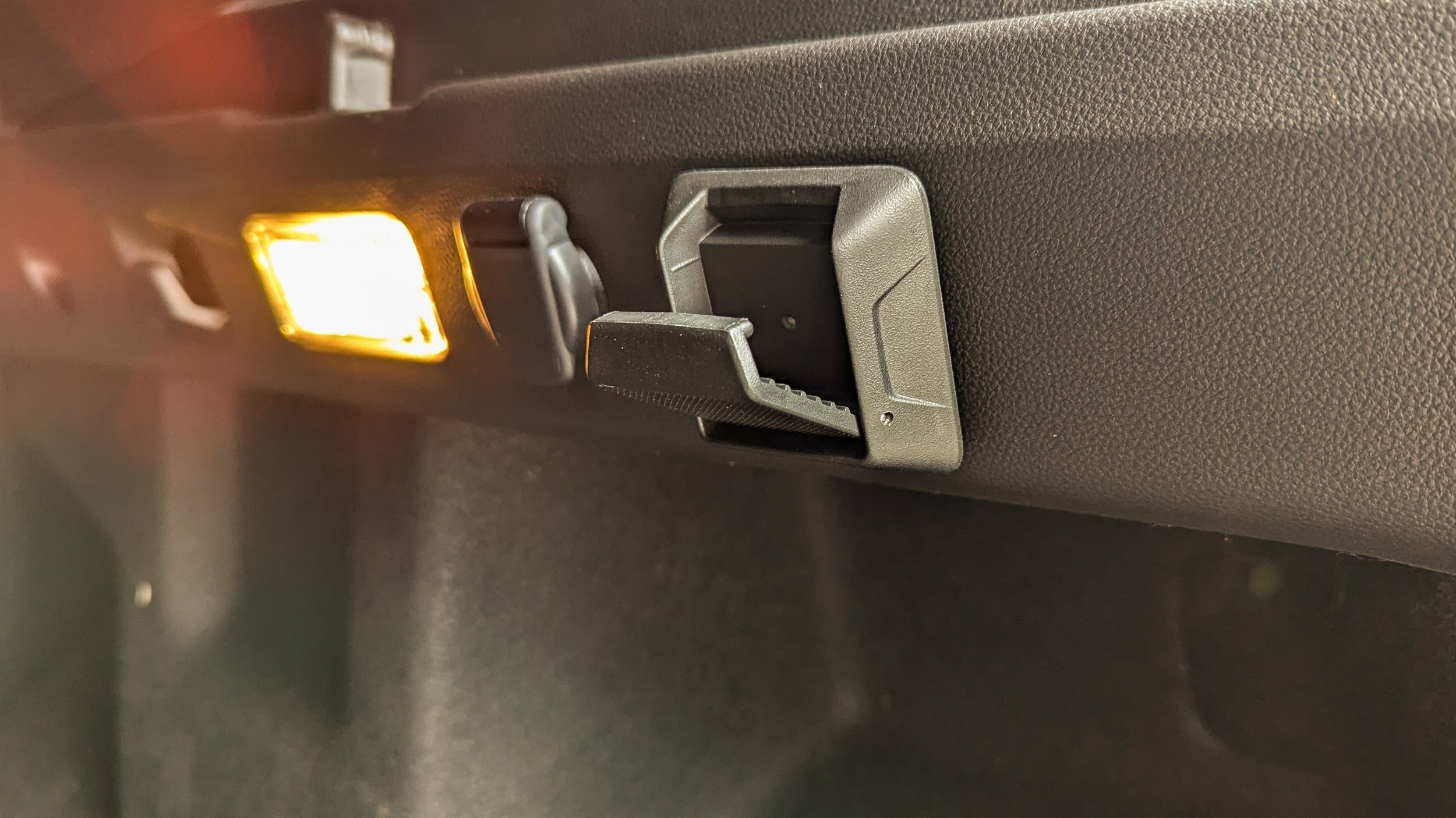 Dacia Duster III - Interior (45)