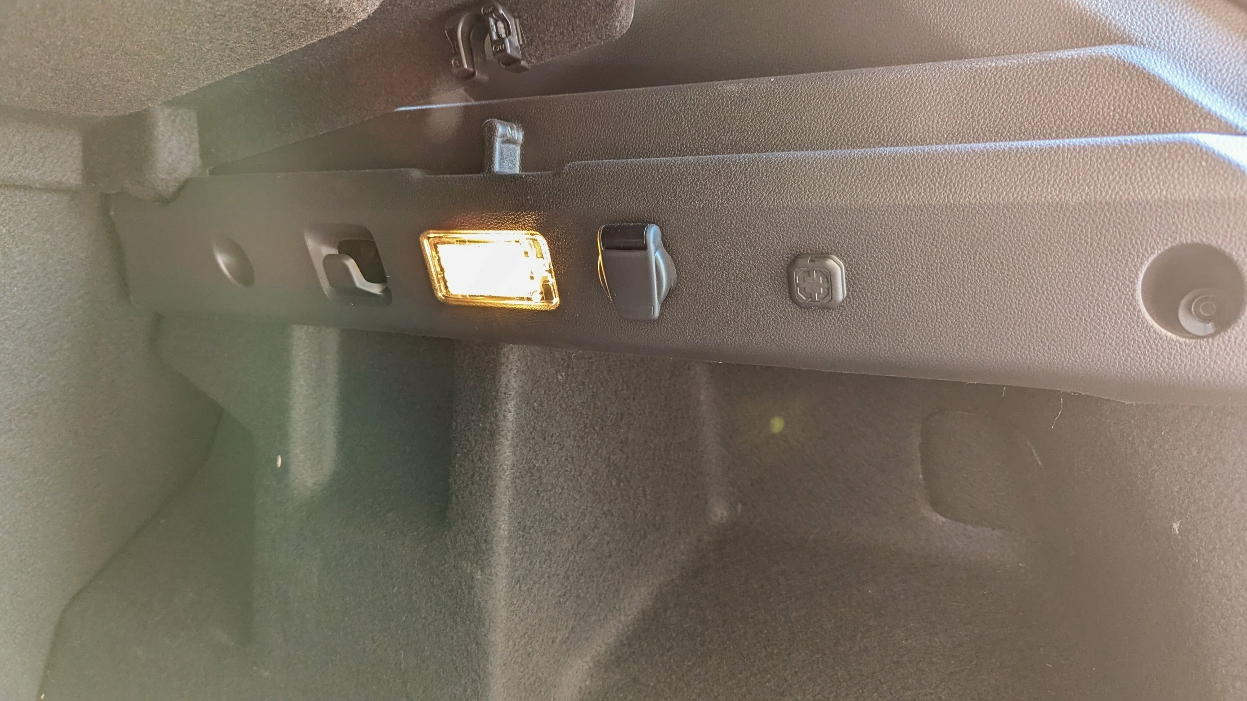 Dacia Duster III - Interior (46)
