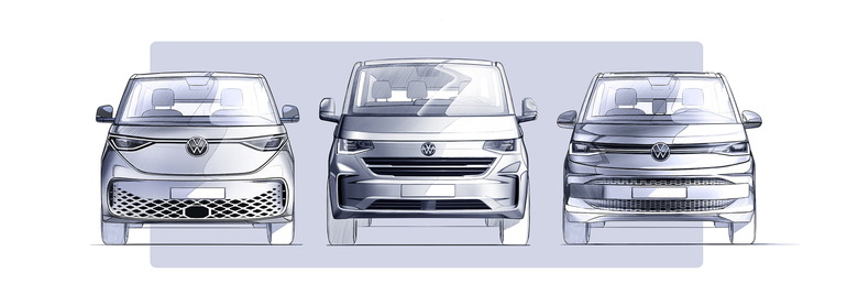 VW Trasnporter T7 (10)