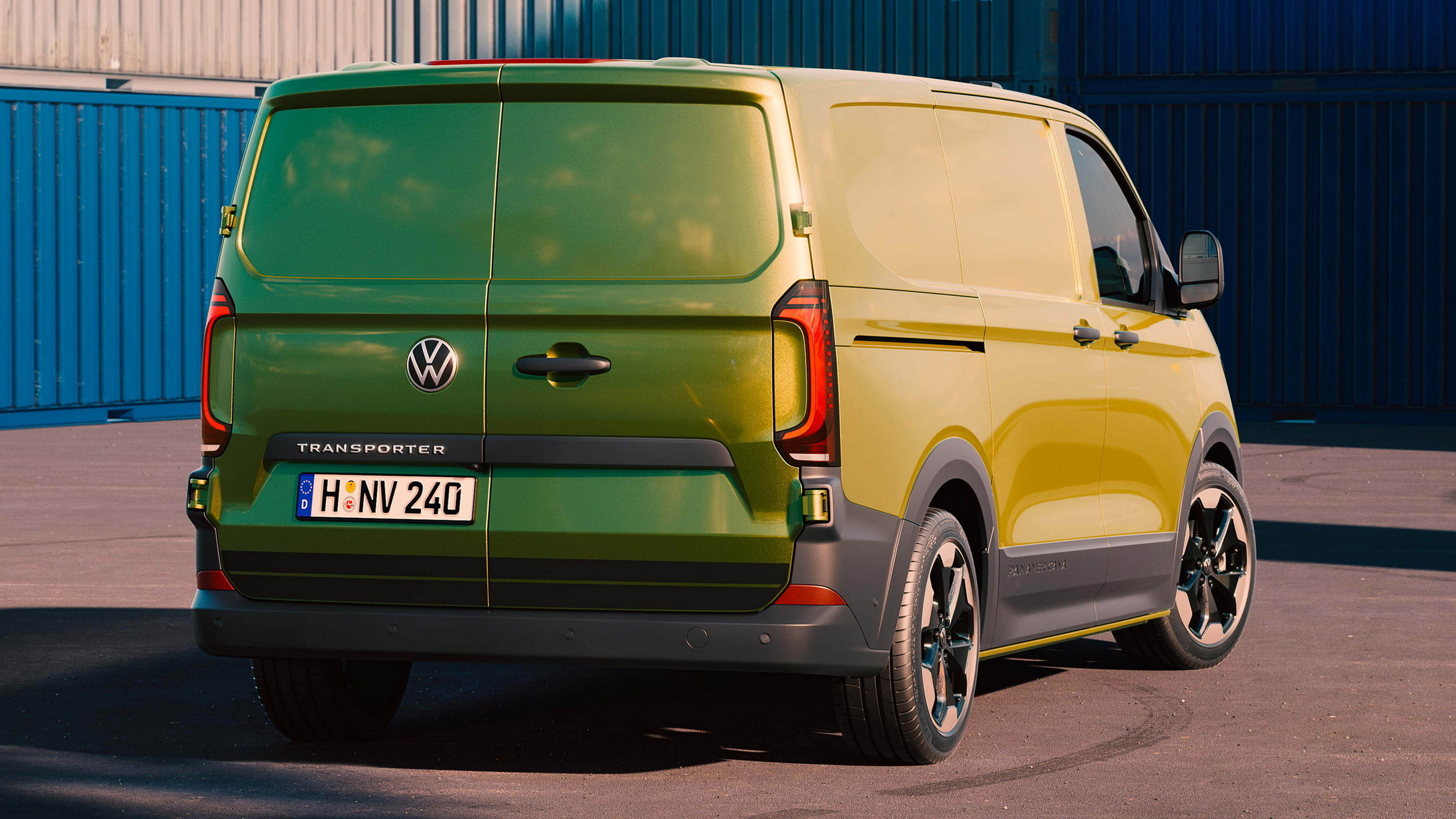 VW Trasnporter T7 (6) copy