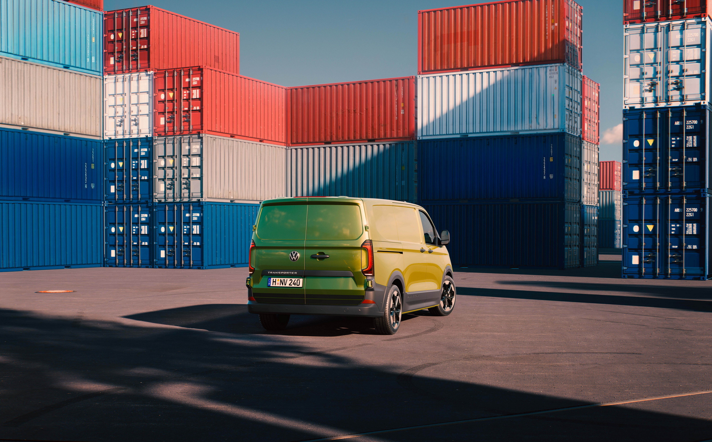 VW Trasnporter T7 (6)