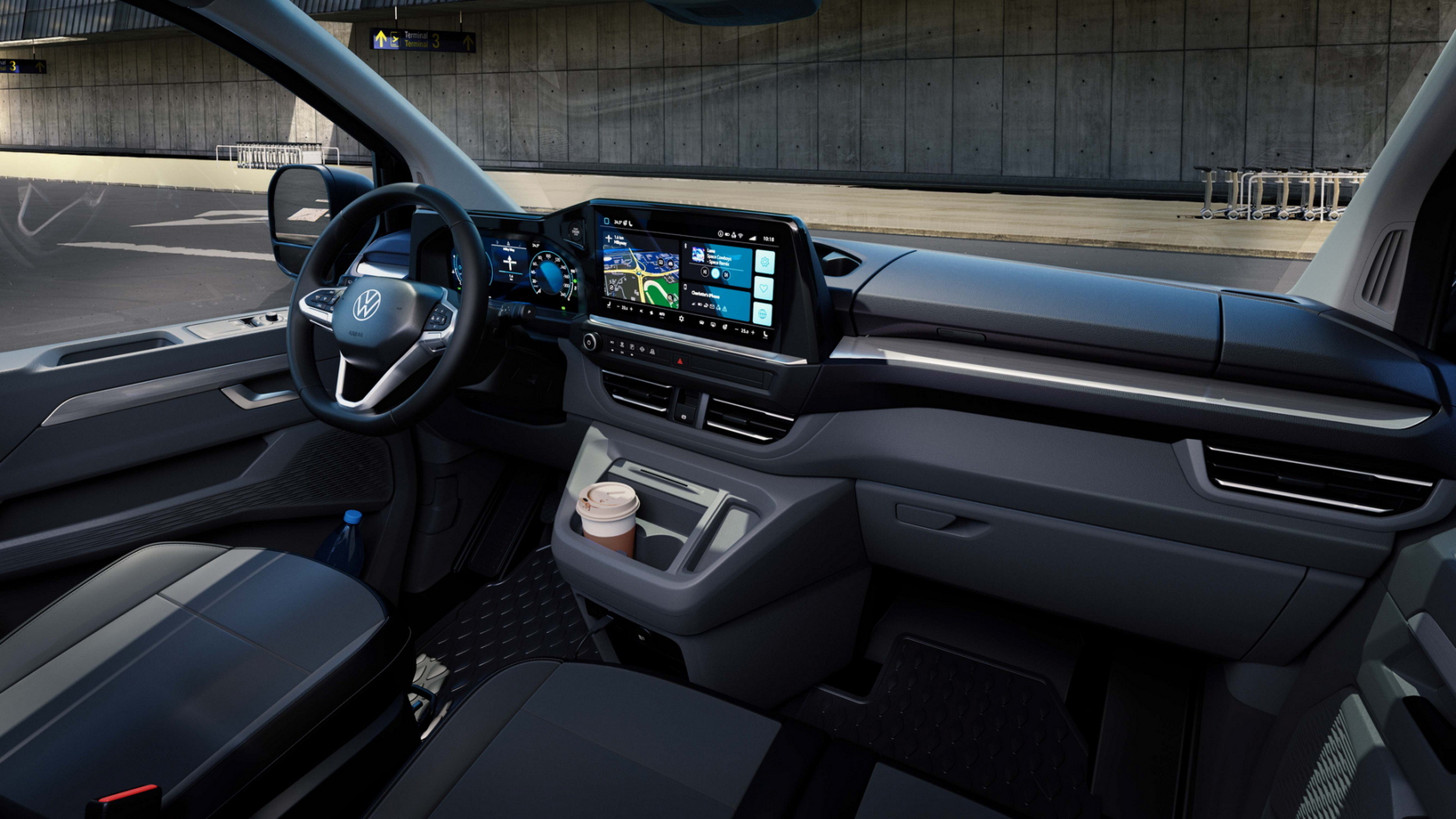 VW Trasnporter T7 (7)