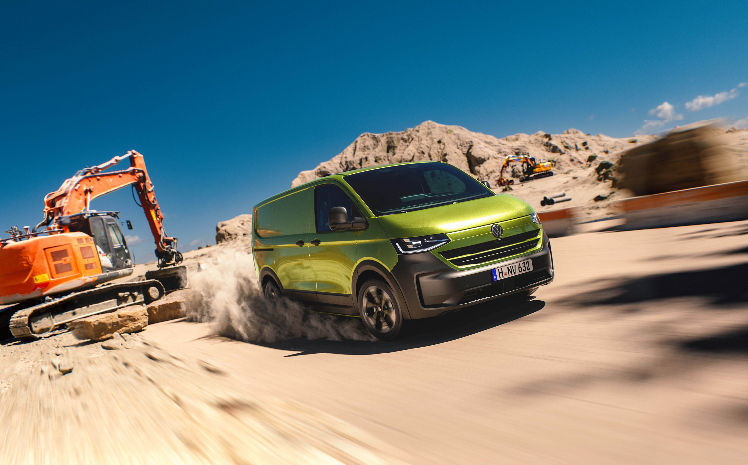 VW Trasnporter T7 (9)